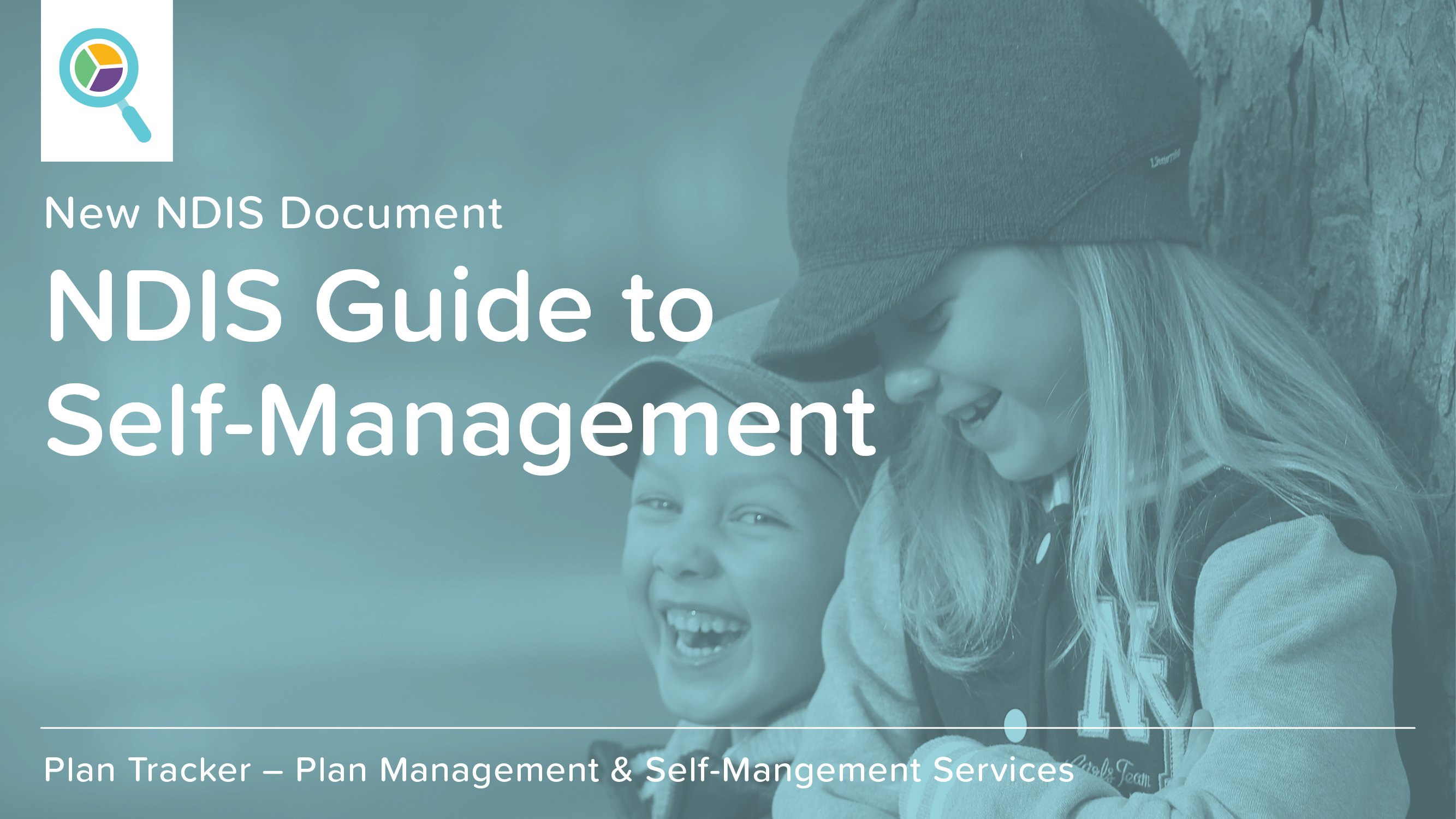 NDIS Guide to Self Management