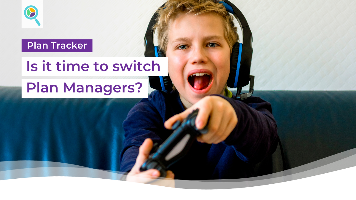 Plan Tracker - Better NDIS Plan Management
