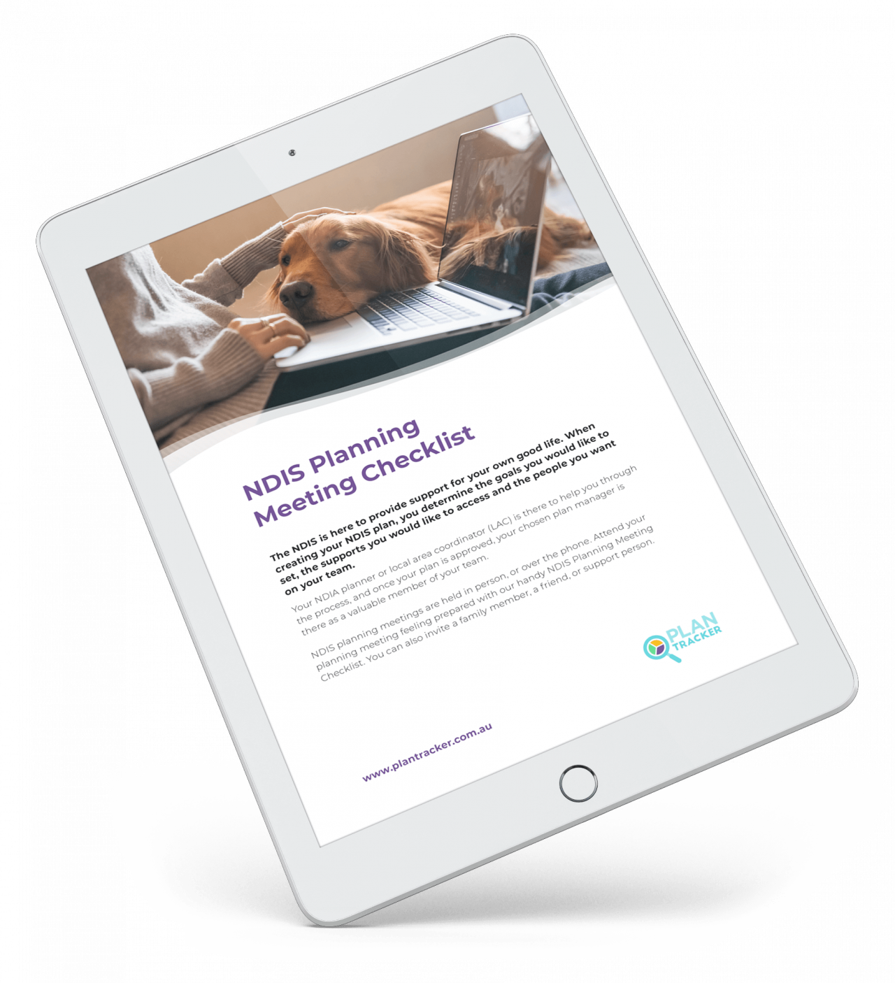 NDIS Approved. What’s the Next Step?