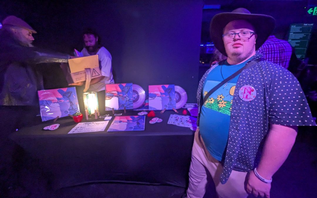 World Down Syndrome Day 21st March