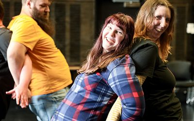 A guide to claiming partial NDIS supports