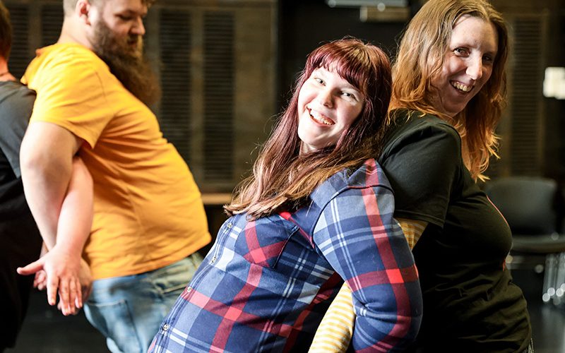 A guide to claiming partial NDIS supports