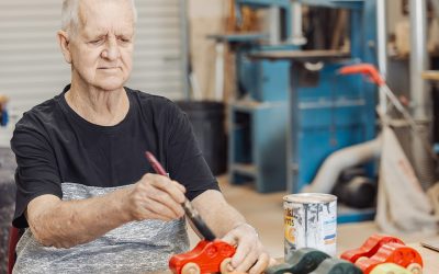 Upcoming Change to SIL Requirements Under the NDIS