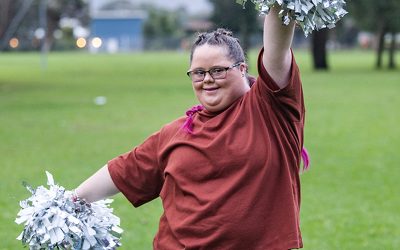 Guide to NDIS Assistive Technology 
