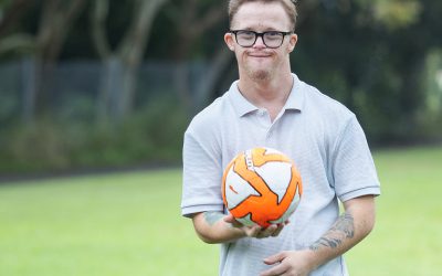 NDIS changes coming in October